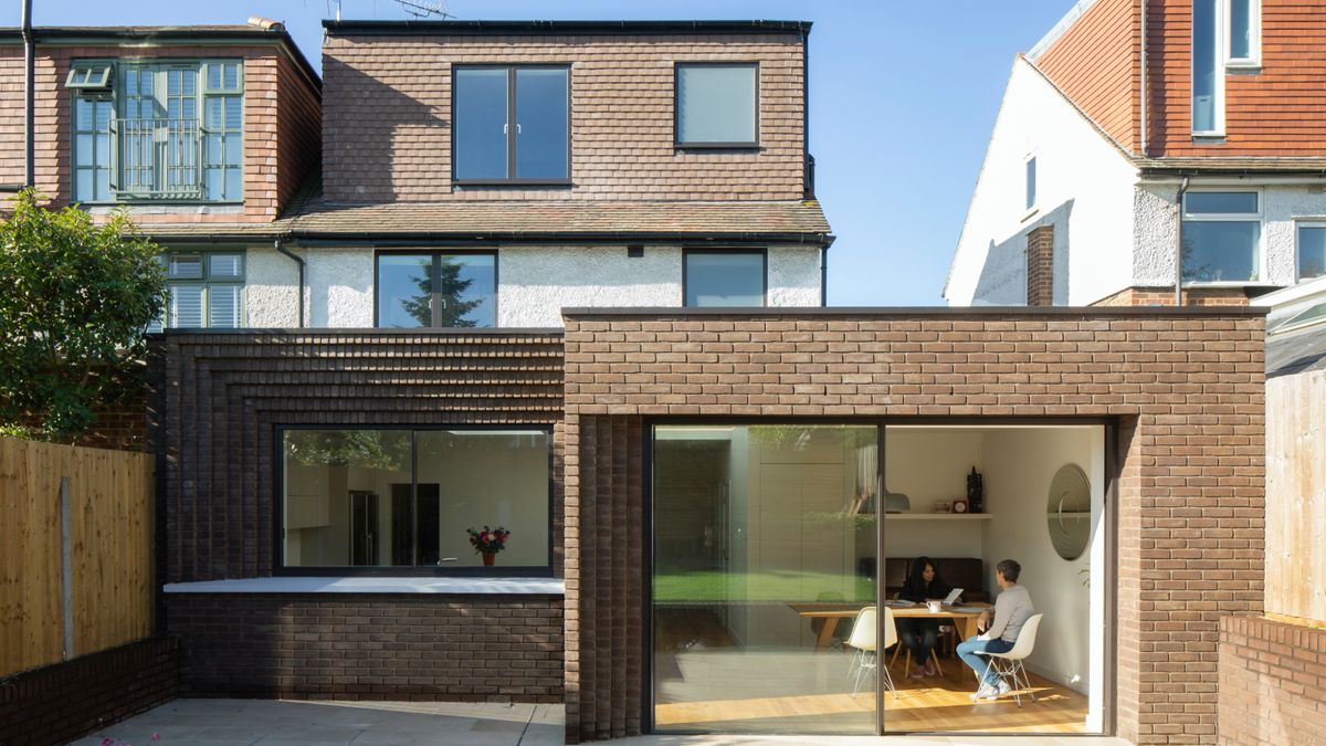 All Aspects of Building Work