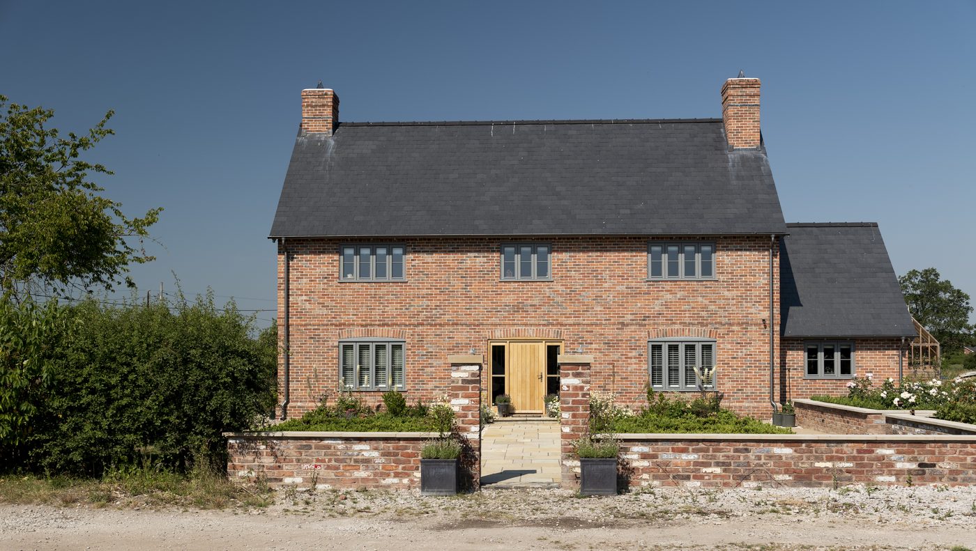 All Aspects of Building Work — example 5