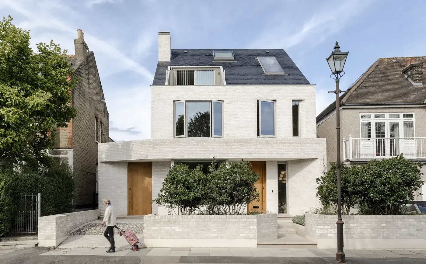 All Aspects of Building Work — example 6