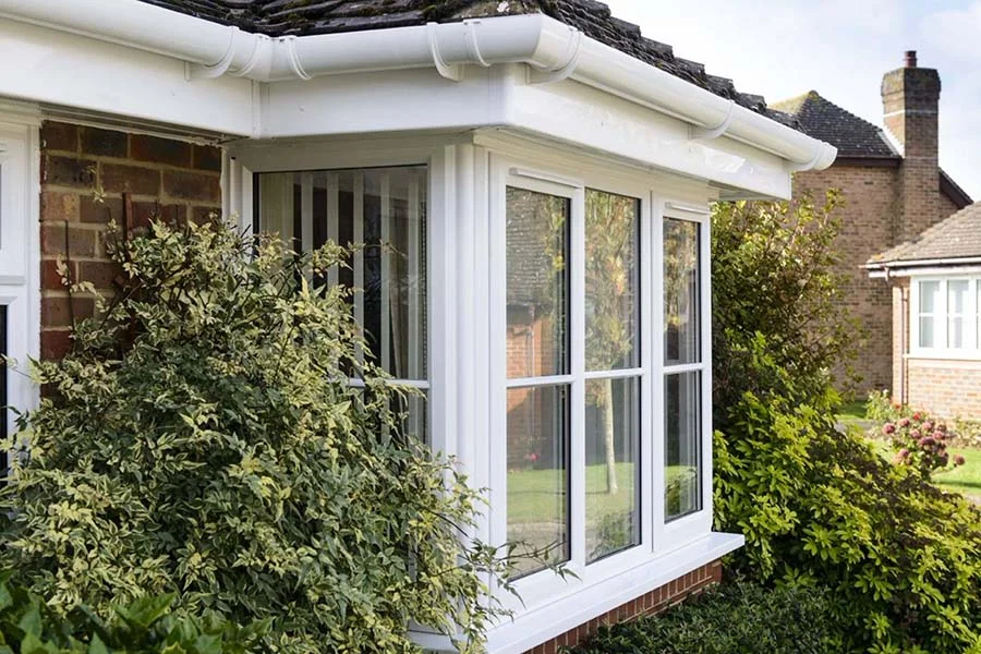 uPVC Fascias — example 6