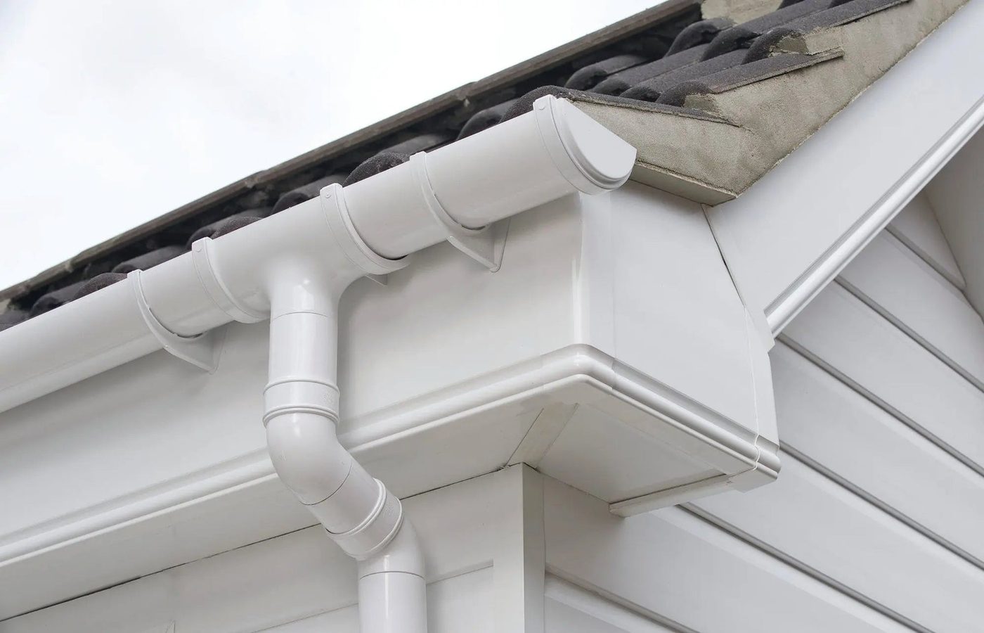 uPVC Fascias — example 3