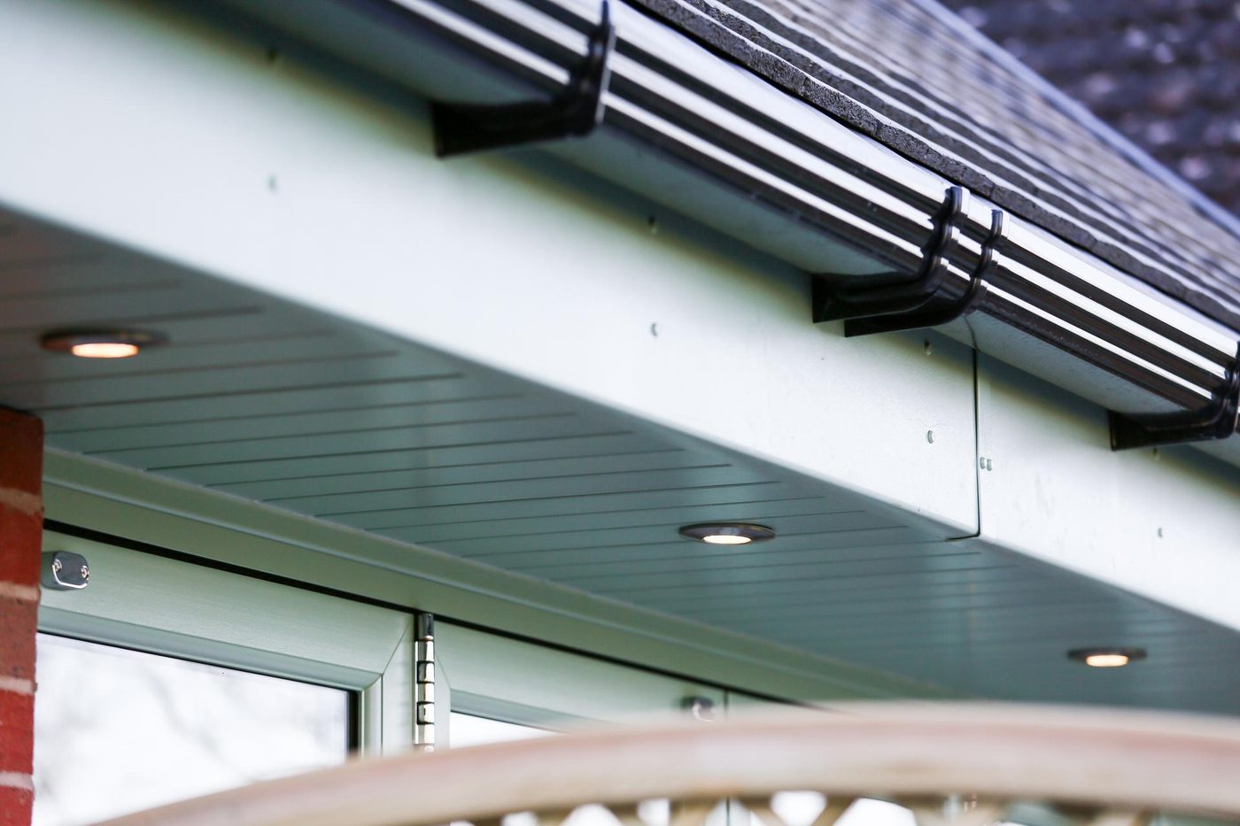 uPVC Fascias — example 5