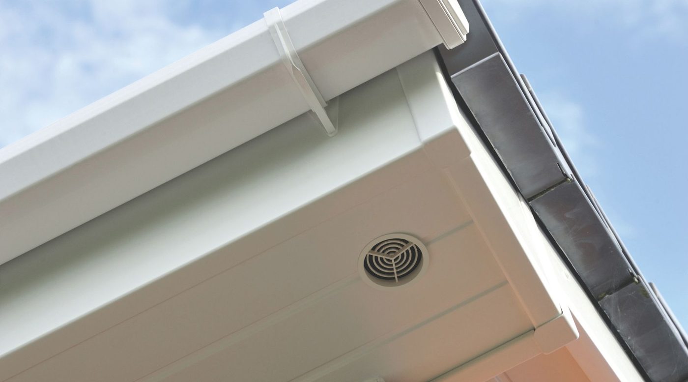 Soffits — example 3