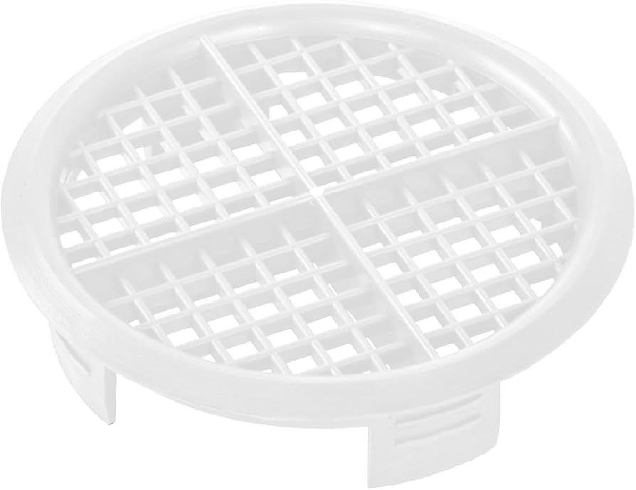 Soffits — example 5